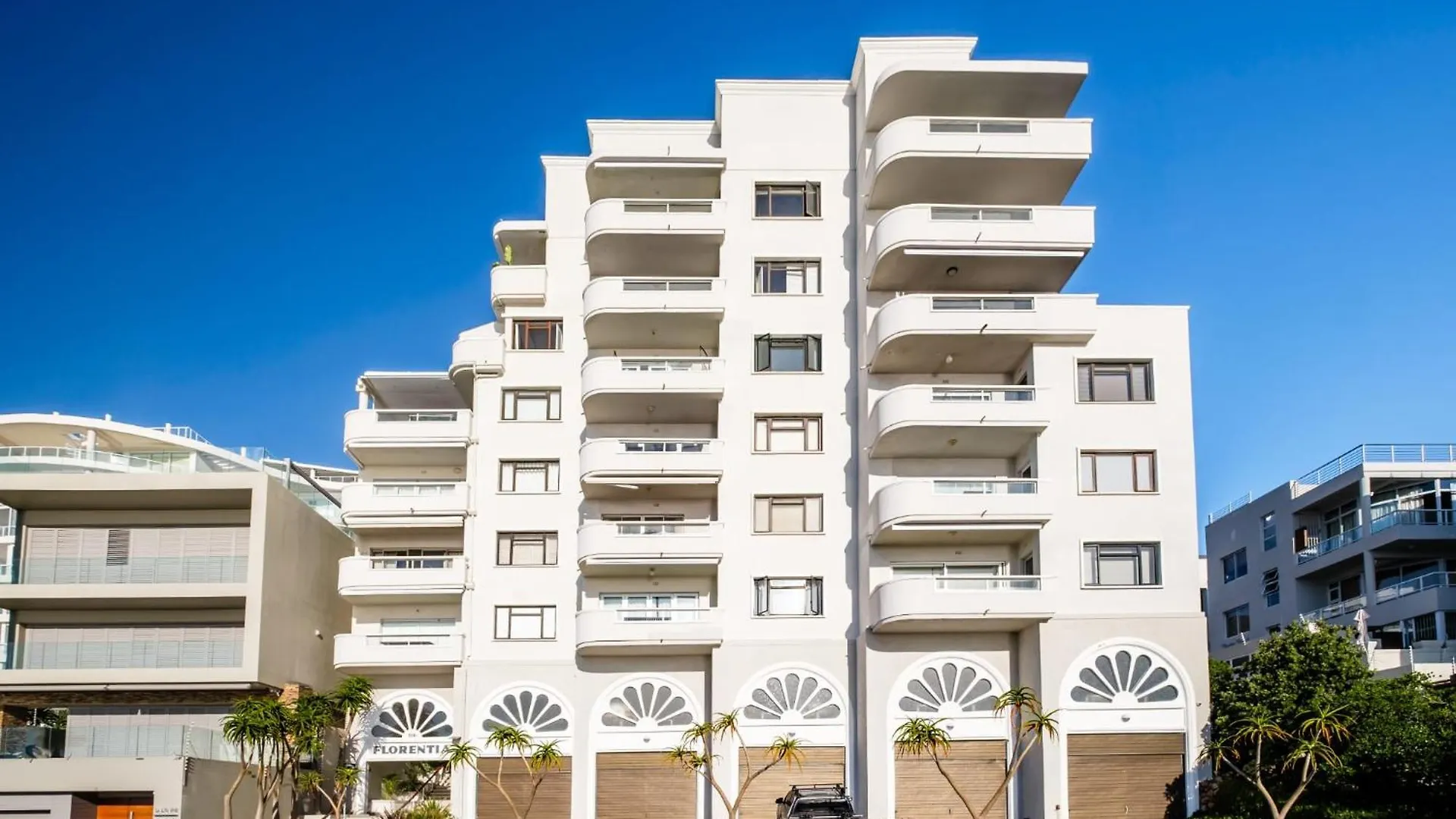 Appartamento Aretzi Città del Capo